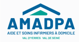 Soignants à domicile