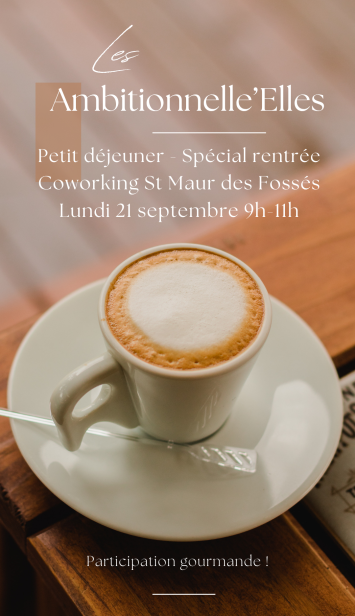 RDV des femmes cheffes d'entreprise
